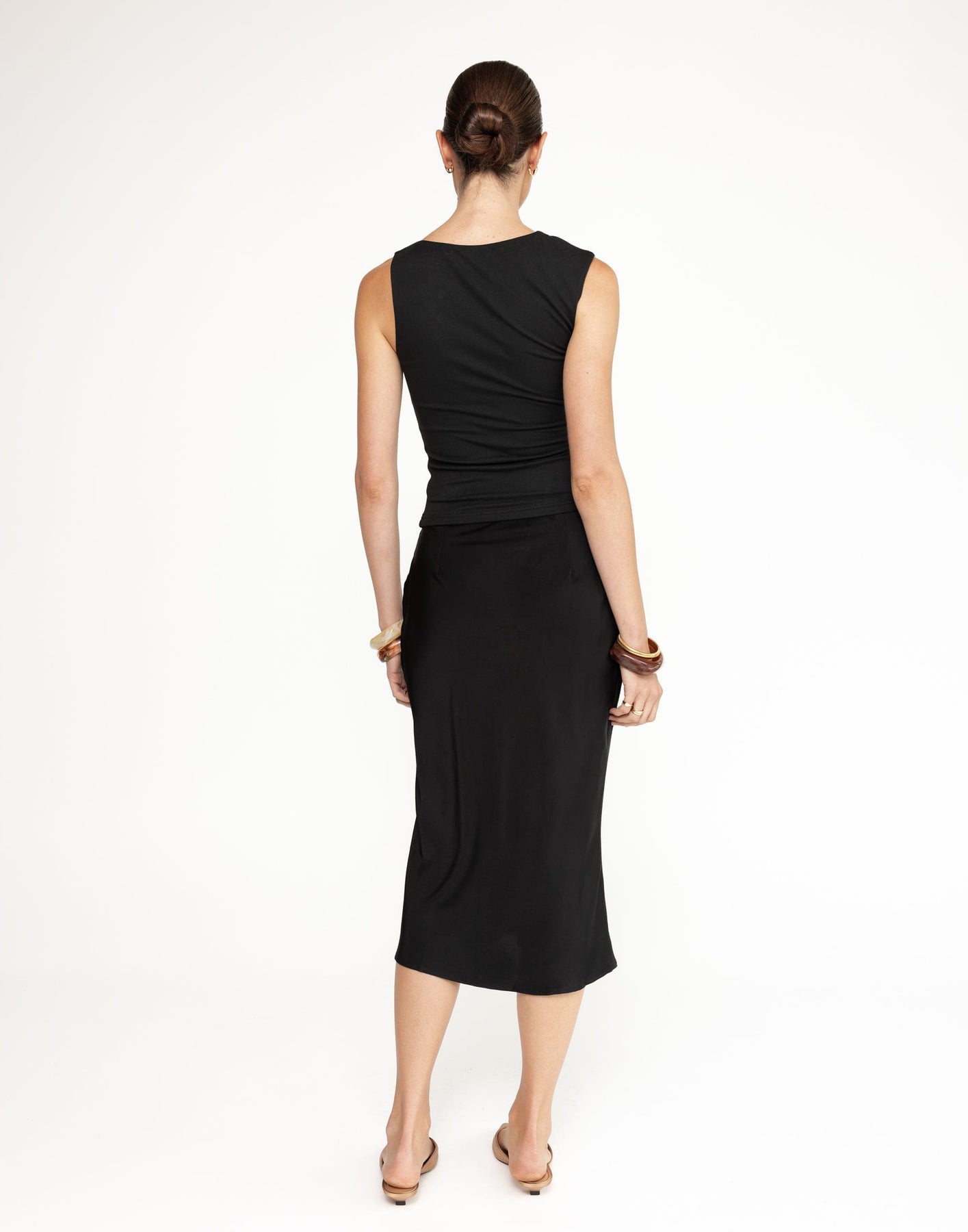 Collective Tops - Sharona Top (Black)
Add to wishlist sixth image