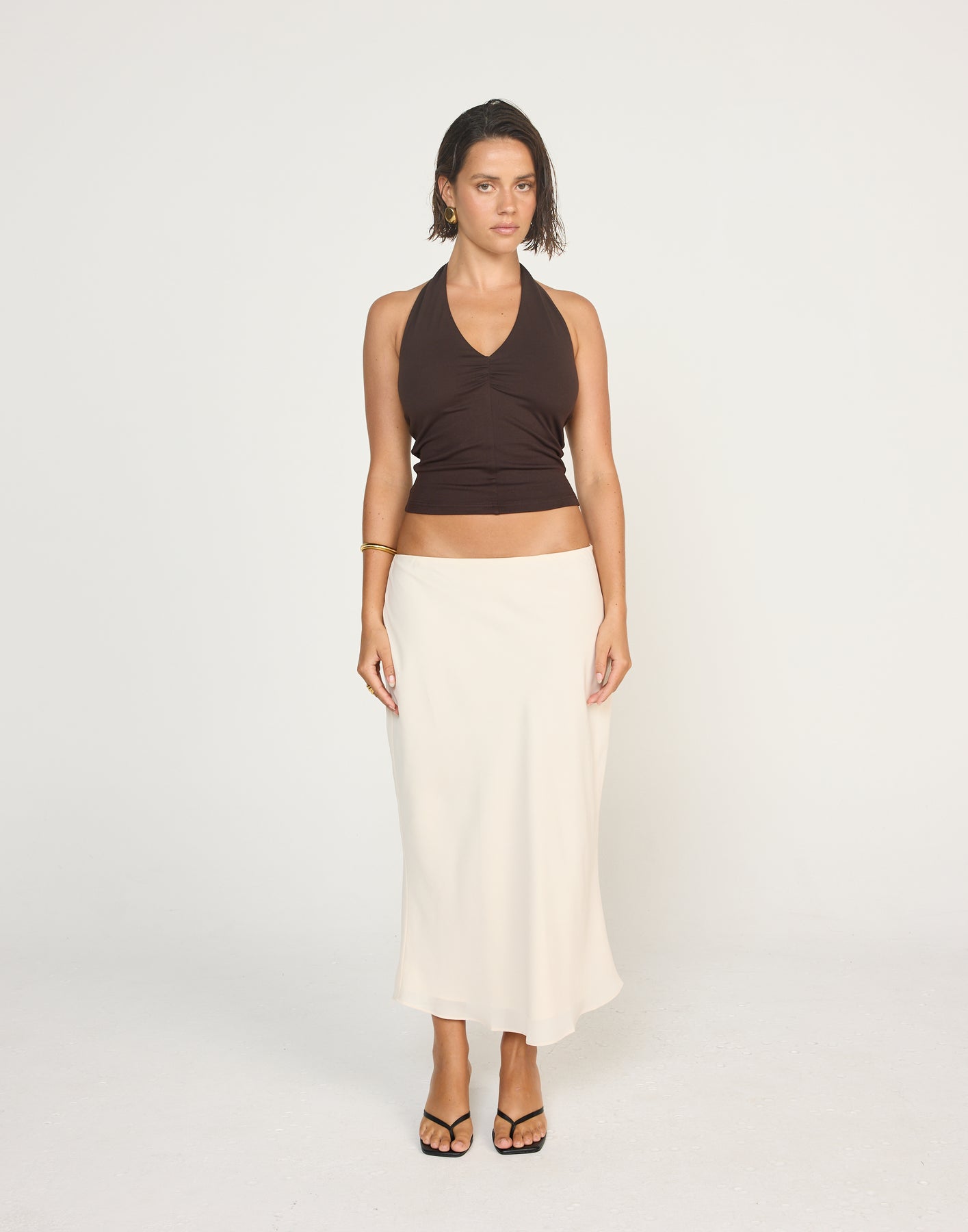 Collective Tops - Marina Top (Chocolate)
Add to wishlist secondary image