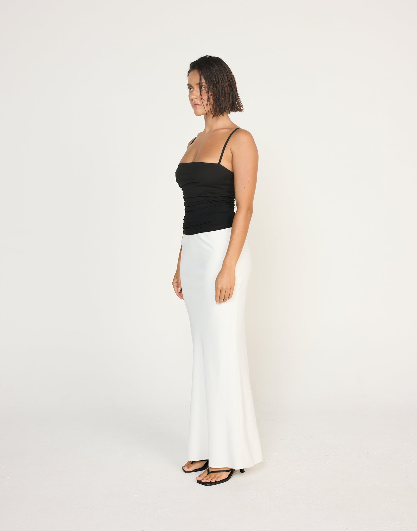 Collective Tops - Mira Top (Black)
Add to wishlist sixth image