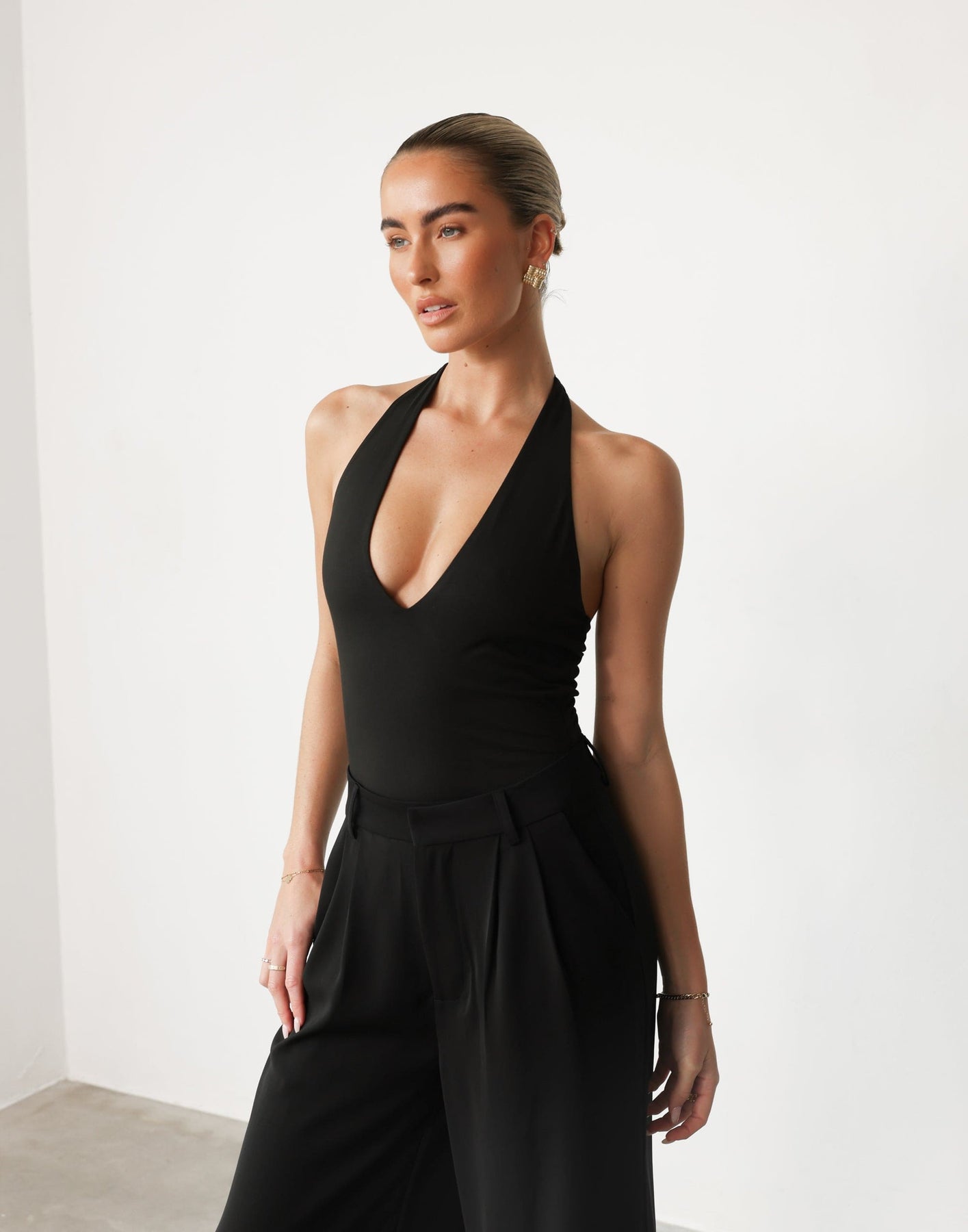 Collective Tops - Tara Top (Black)
Add to wishlist fifth image