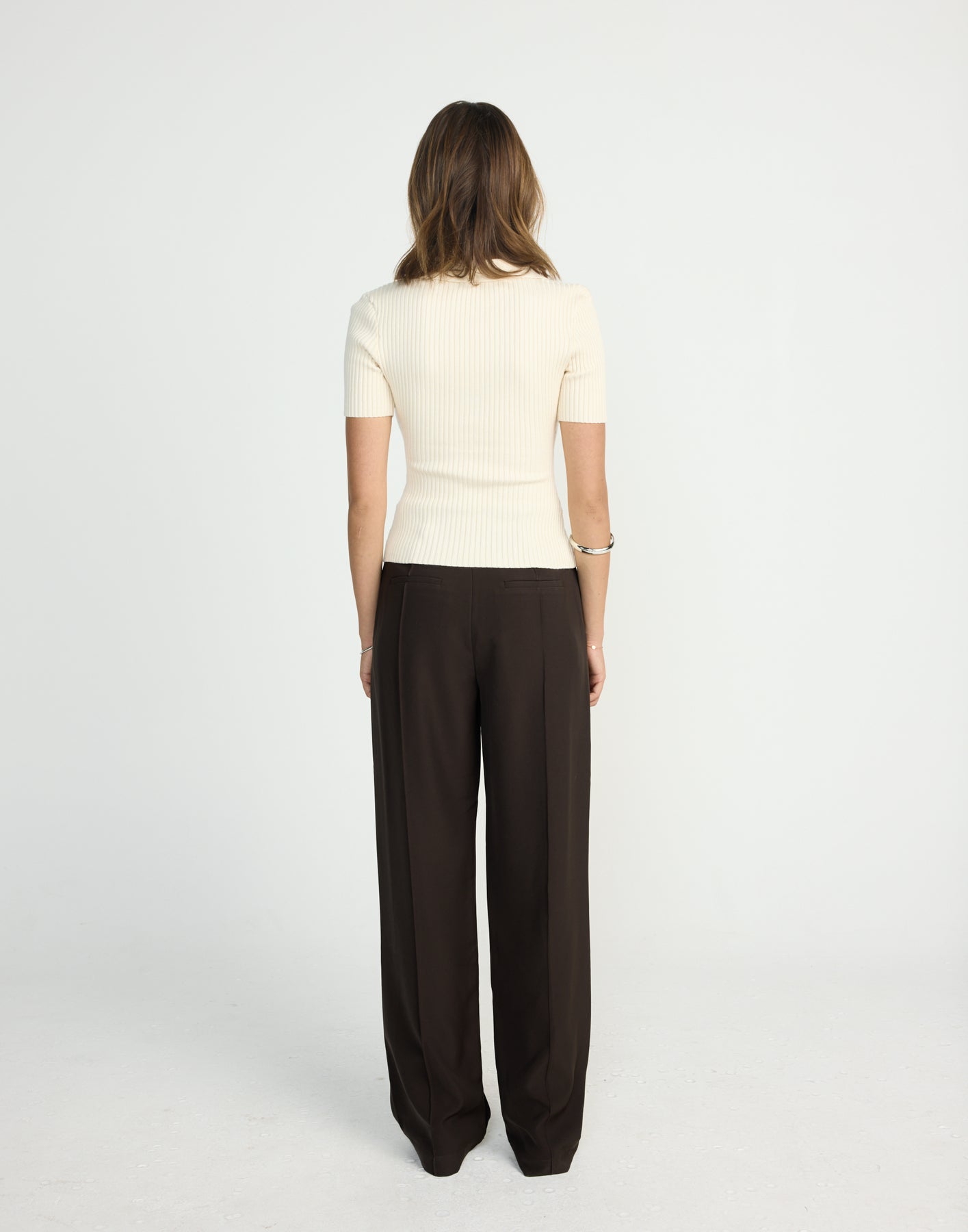 Collective Tops - Michiko Top (Oat)
Add to wishlist sixth image