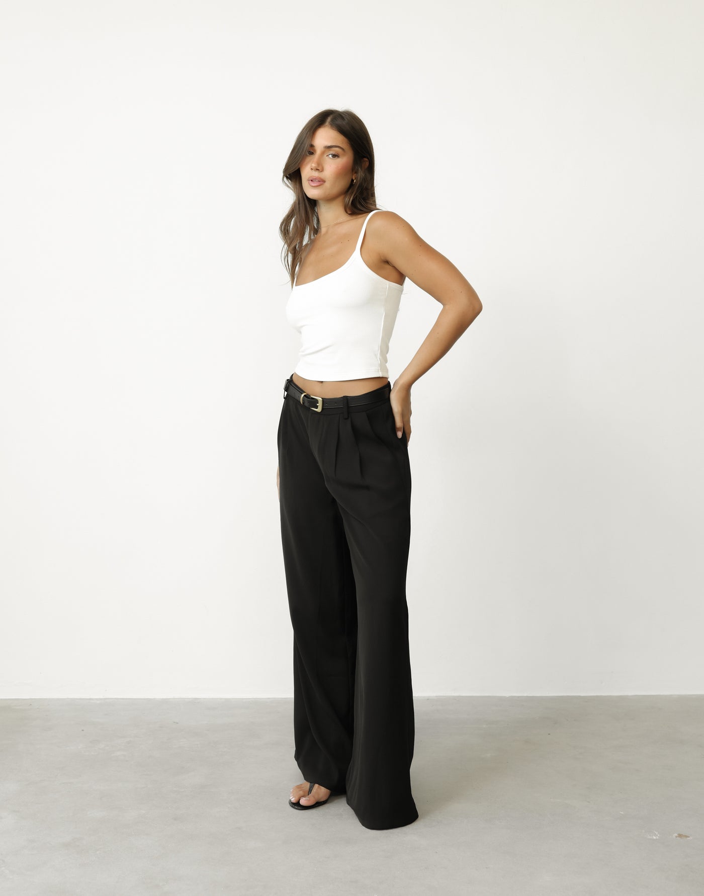Phoenix Pants (Black) | Charcoal Clothing Exclusive - - Women's Pants - Charcoal Clothing