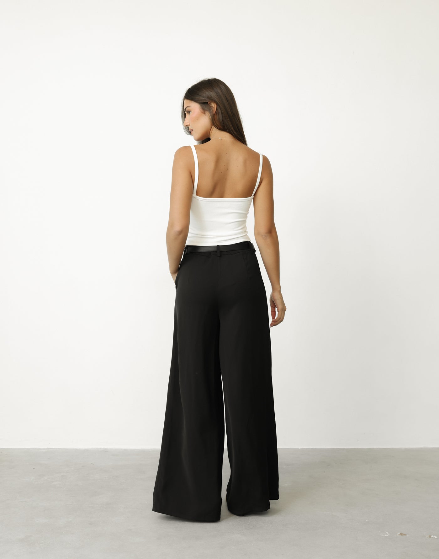Phoenix Pants (Black) | Charcoal Clothing Exclusive - - Women's Pants - Charcoal Clothing