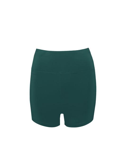 Starboard Swim Shorts (Lake Green)