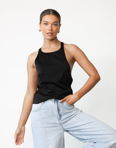 NERIAH TOP