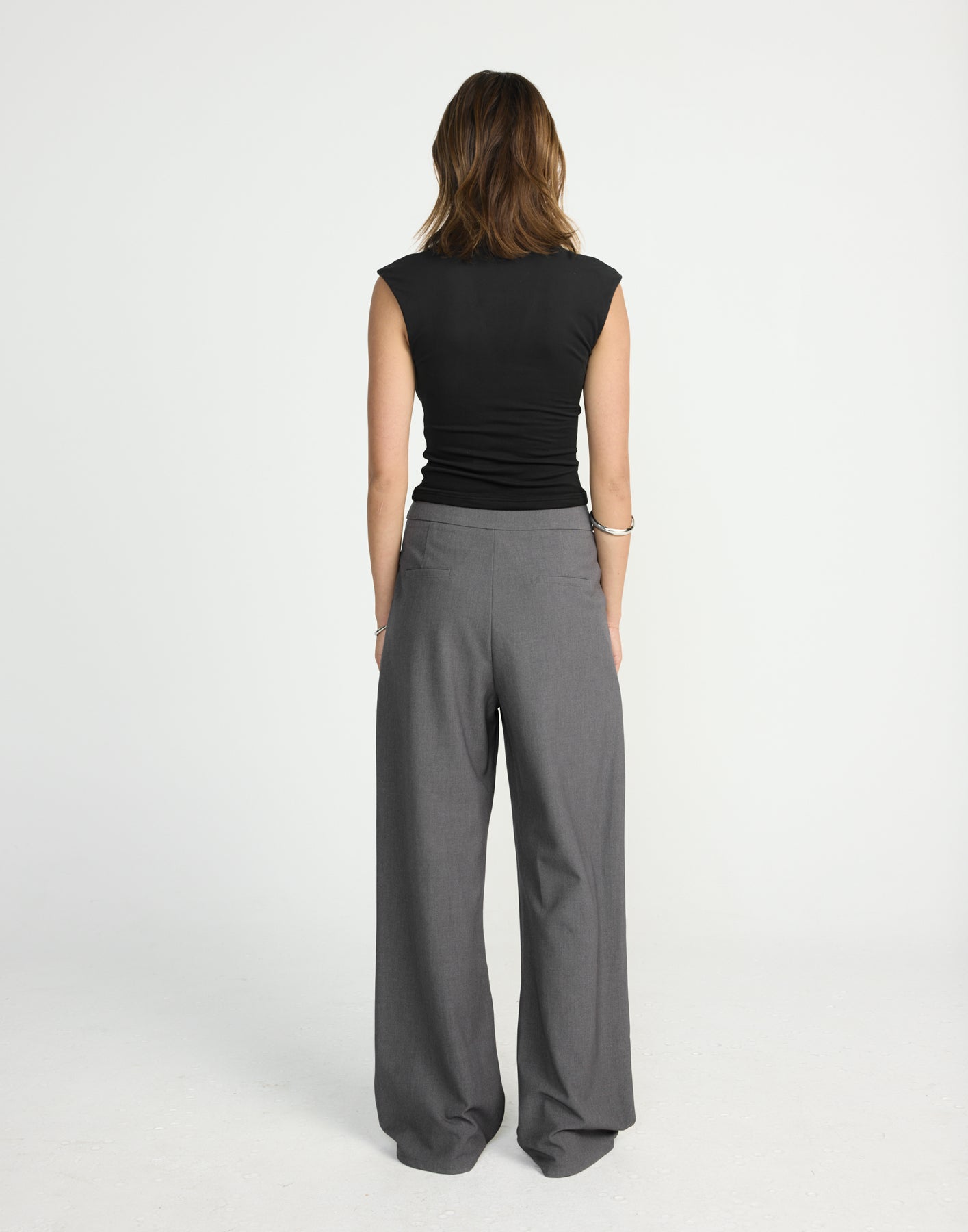 Collective Tops - Deka Top (Black)
                Add to wishlist sixth image