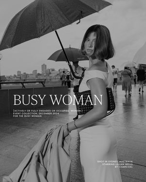 Charcoal Clothing Australia s Online Fashion Boutique CHARCOAL