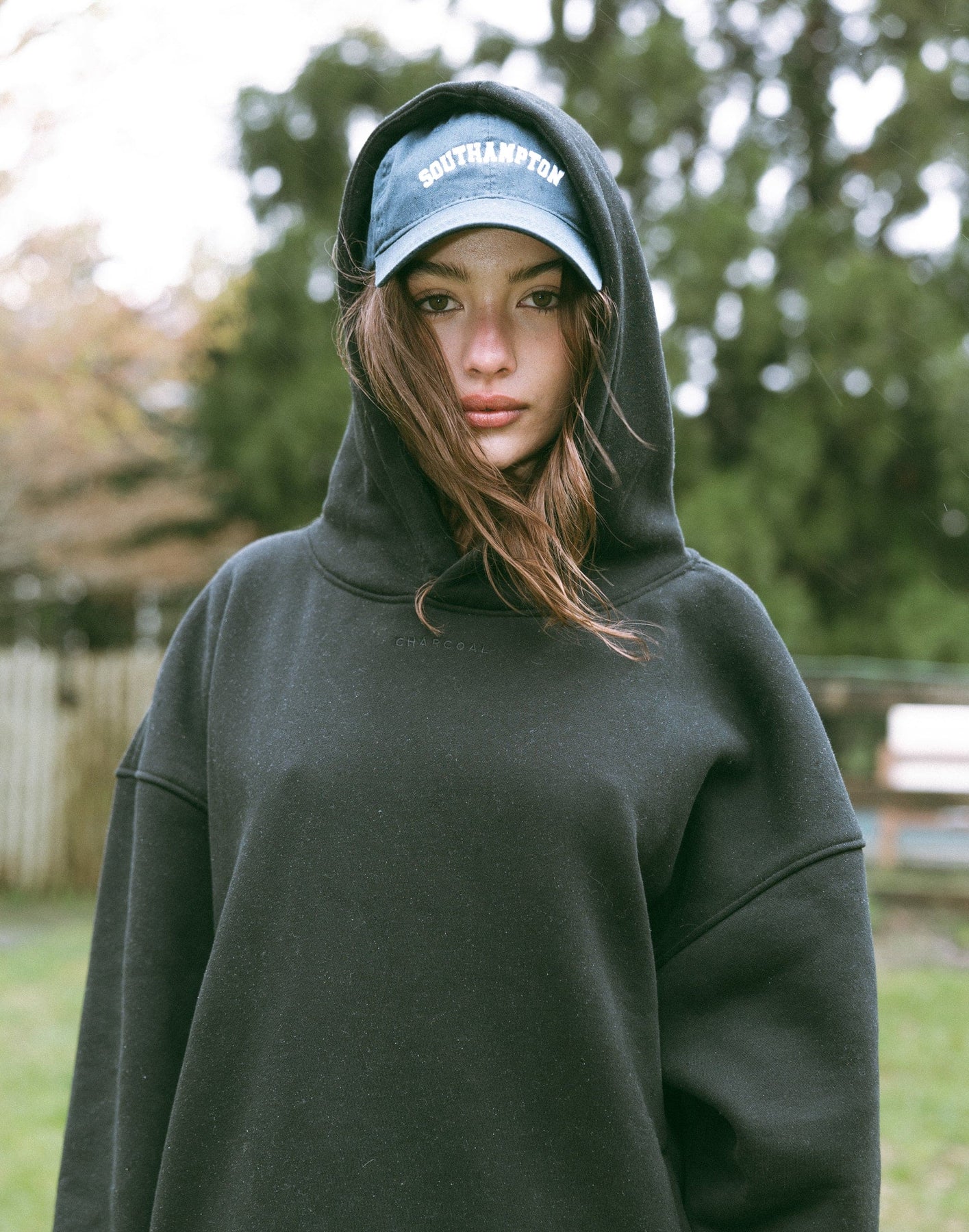 Collective Tops - Noah Hoodie (Black)
                Add to wishlist sixth image